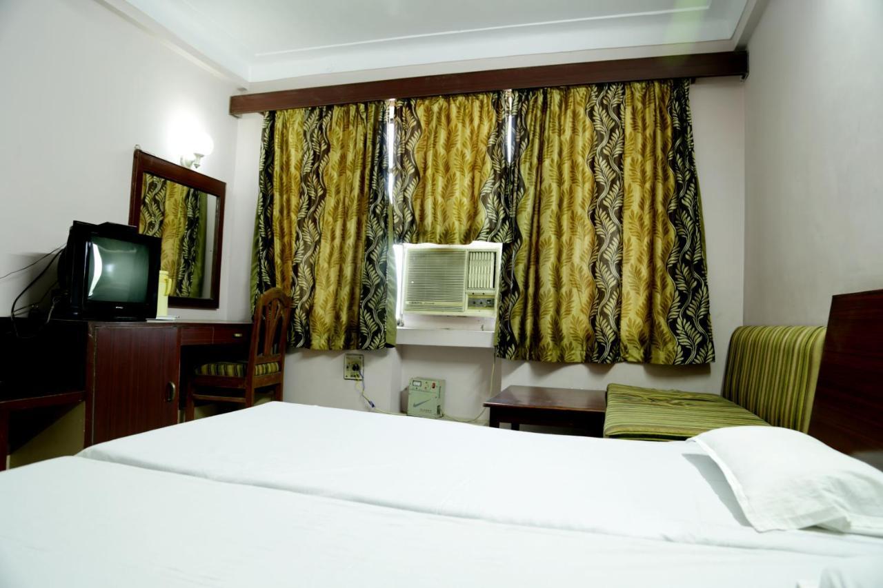 Hotel Prayag Prayagraj Exterior photo